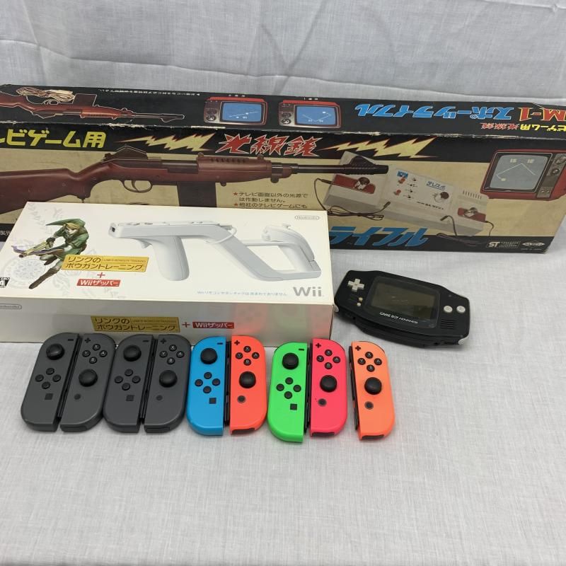 【中古】本体S）ジャンク)ソフト&パーツ&本体 まとめ売り[91][240091415024]