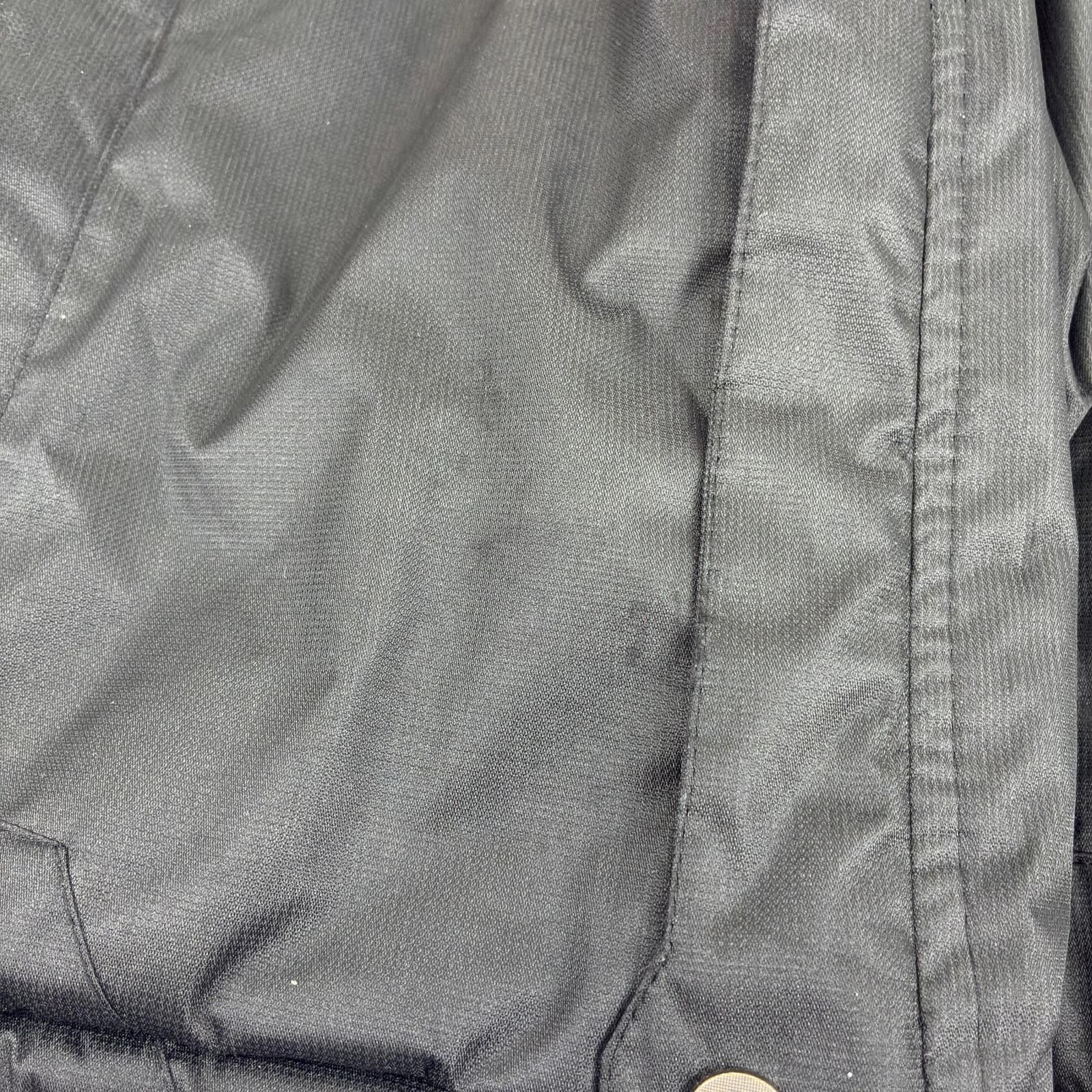 DAIWA ダイワ フィッシングジャケット 56323 outdoorjackets ブラック