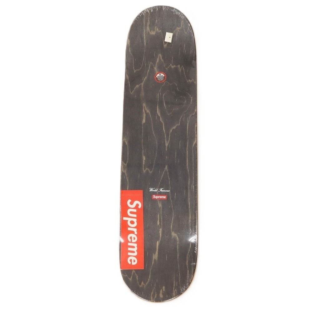 中古】シュプリーム Supreme 2019年秋冬 Supreme Is Love Skateboard