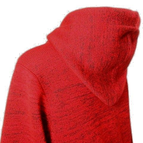 キャバン CABaN 20AW コットンカシミヤ タイトフーデットパーカー