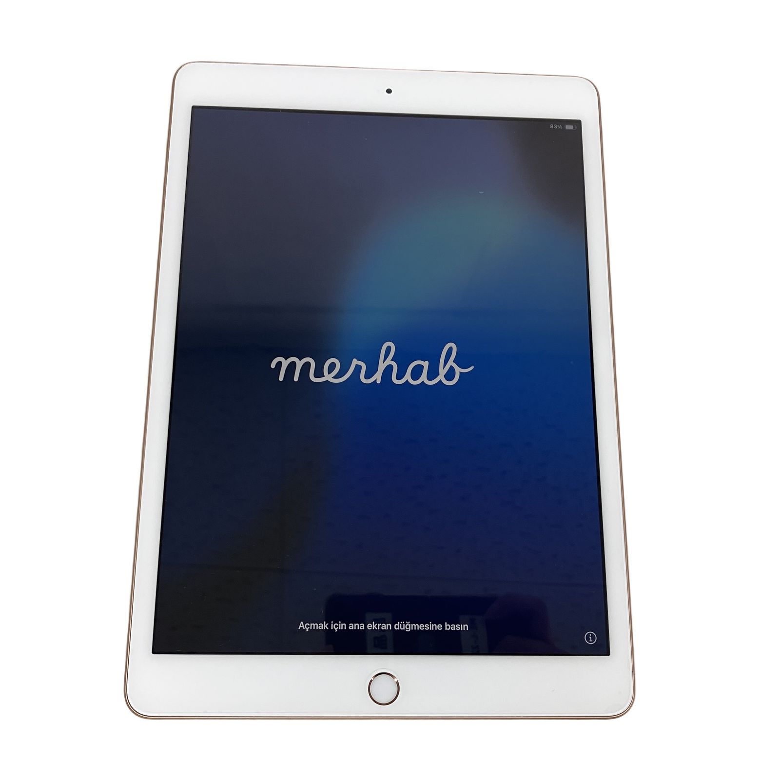 iPad 第7世代 32GB Wi-Fi 中古 2019年モデル MW762J/A - メルカリ