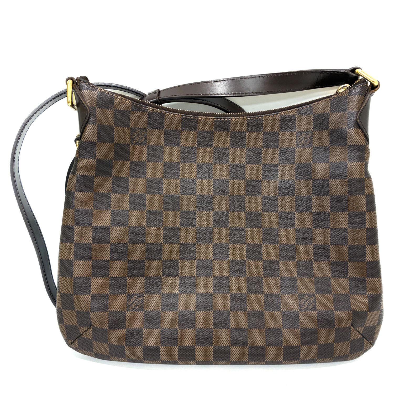 ◇LOUIS VUITTON◇ルイヴィトン ダミエ ブルームズベリPM ショルダー