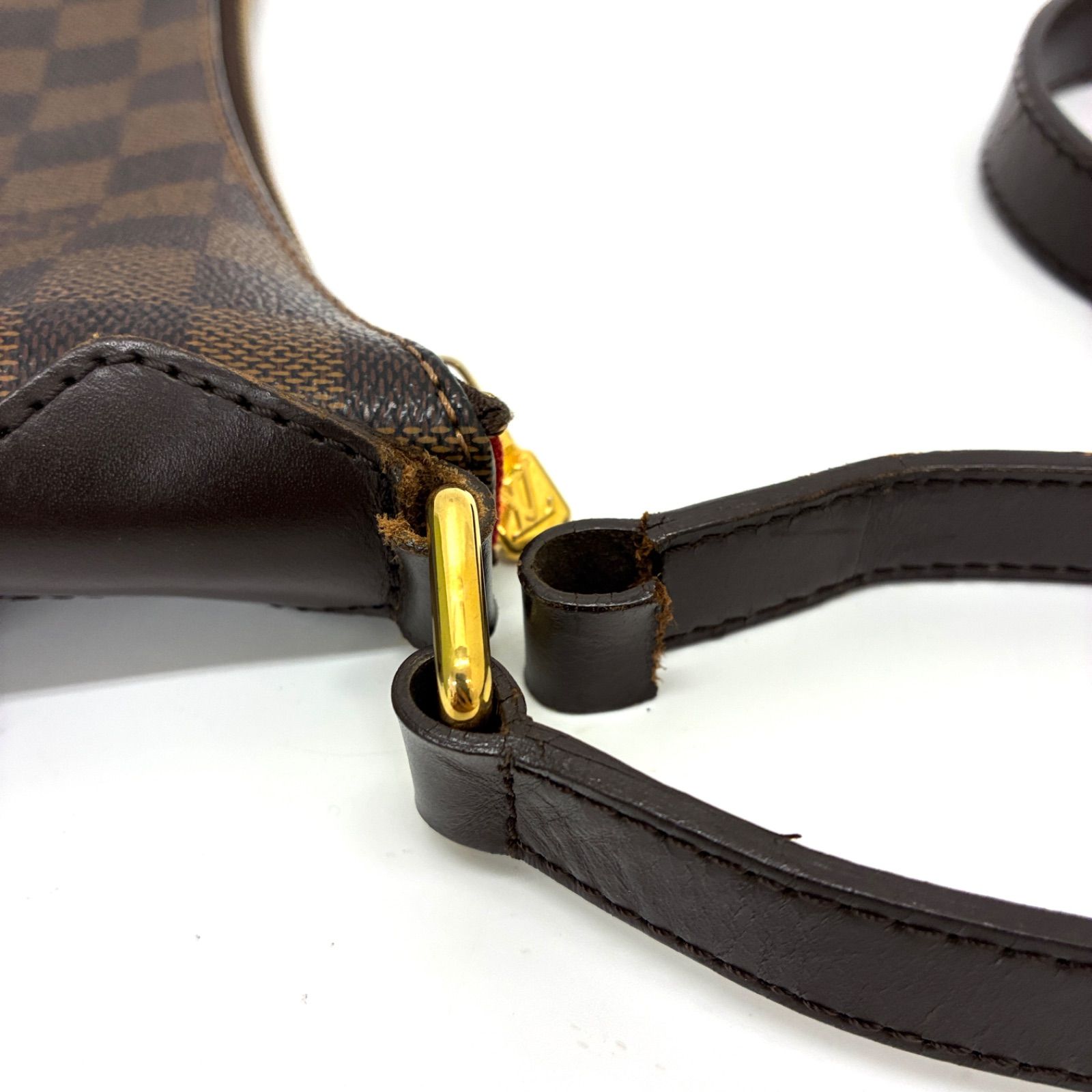 ◇LOUIS VUITTON◇ルイヴィトン ダミエ ブルームズベリPM ショルダー