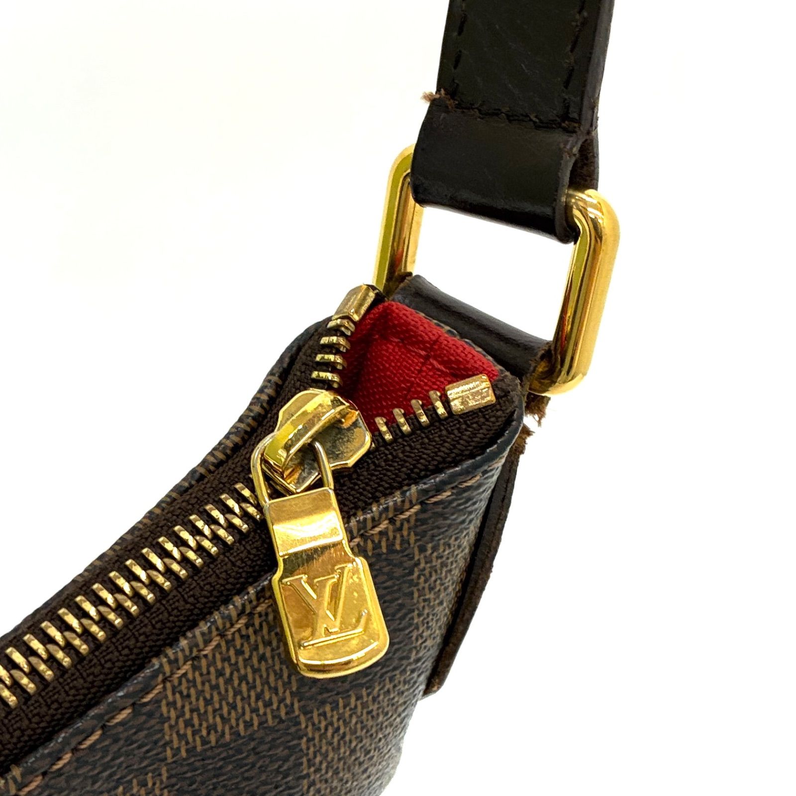 ◇LOUIS VUITTON◇ルイヴィトン ダミエ ブルームズベリPM ショルダー