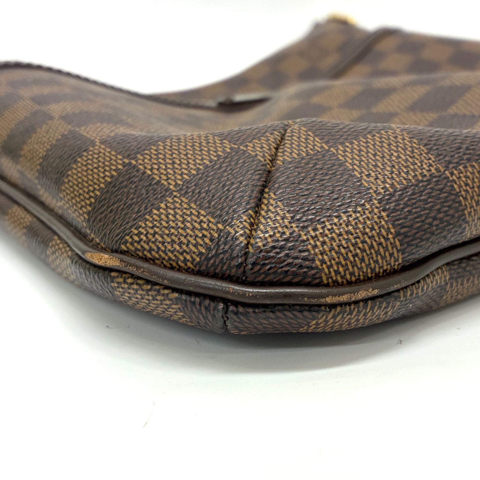 ◇LOUIS VUITTON◇ルイヴィトン ダミエ ブルームズベリPM ショルダー 