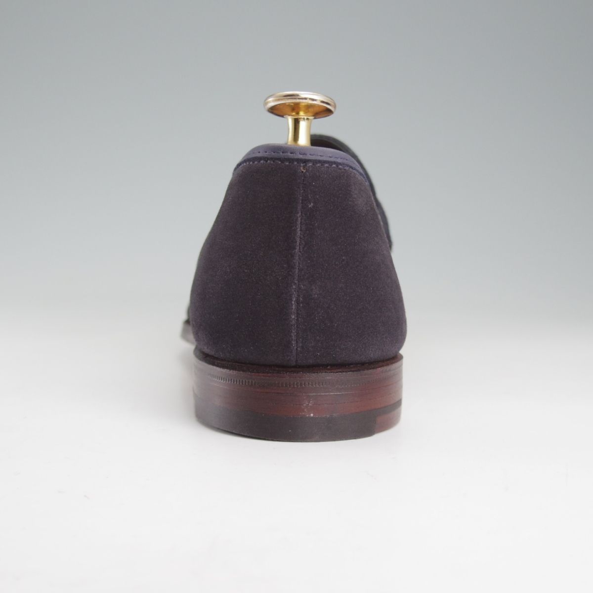 未使用☆クロケット&ジョーンズ 6E【現行定価10万円以上☆RICHMOND/314