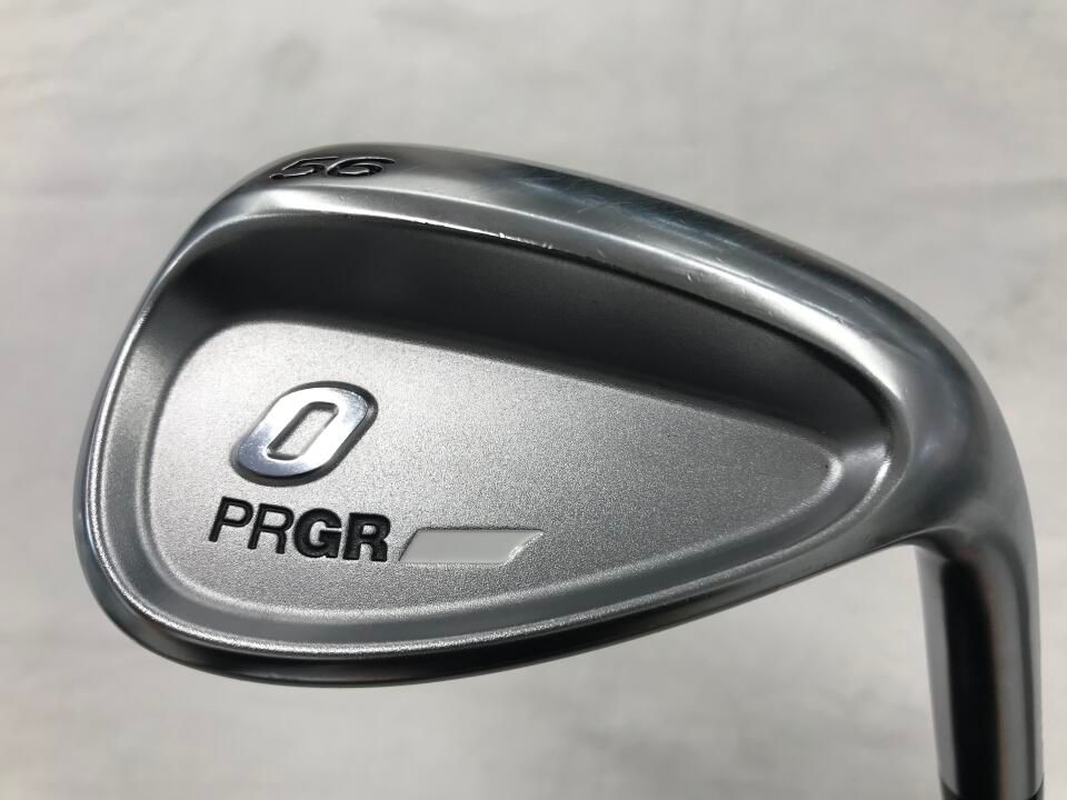 プロギア　0 WEDGE 2024　56度　MCI for PRGR (0 WEDGE 2024)　ウェッジ　中古　ゴルフドゥ！NEXTさいたま三室店【最短即日発送】