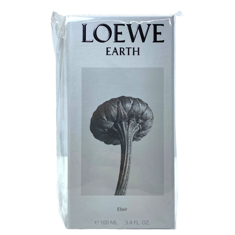 香水 LOEWE EARTH オードゥ パルファン 香水100m