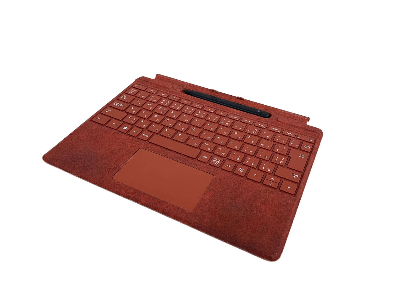 ジャンク Surface Pro スリムペン2付キーボード K11443358 - メルカリ