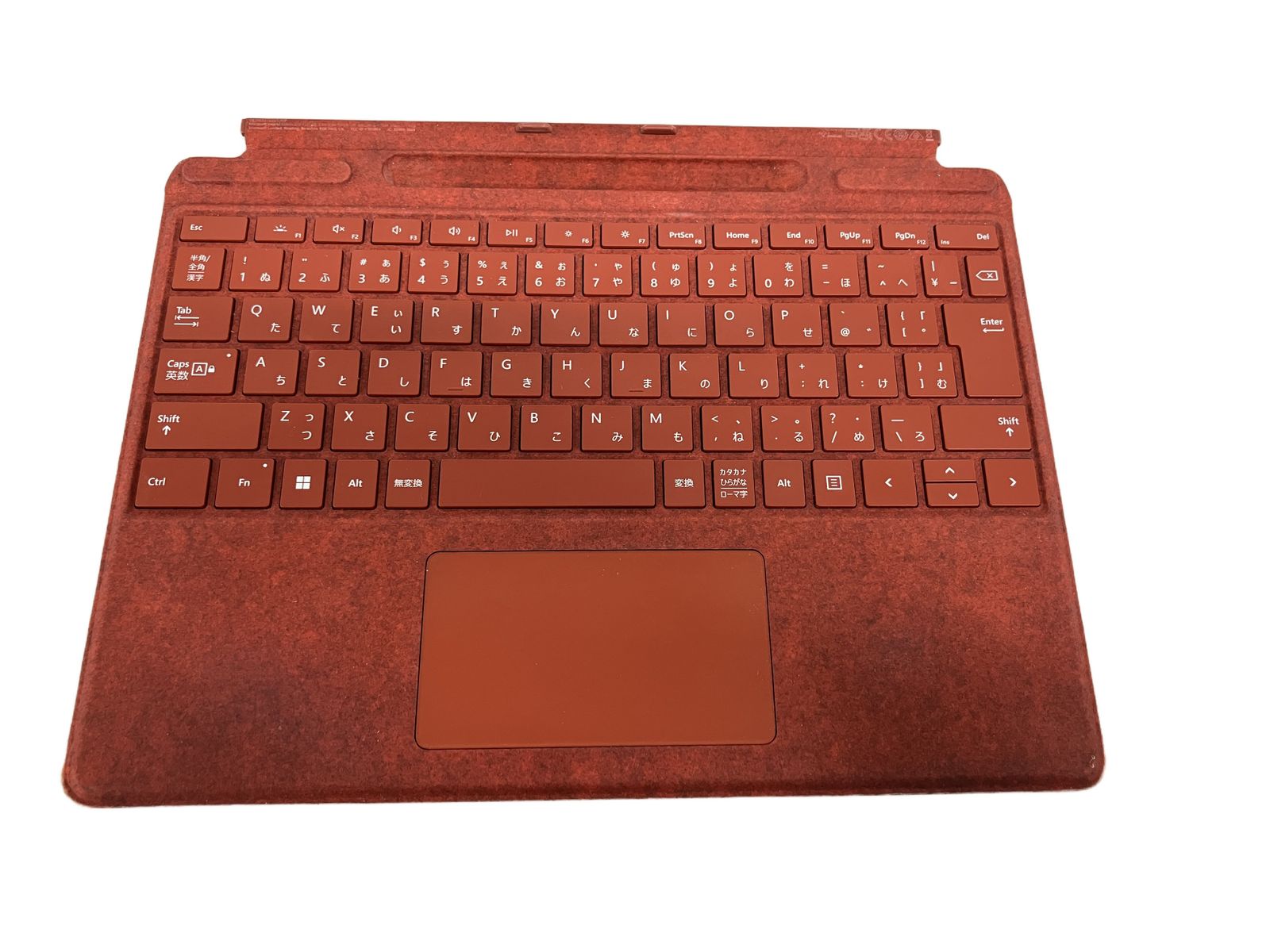ジャンク Surface Pro スリムペン2付キーボード K11443358 - メルカリ
