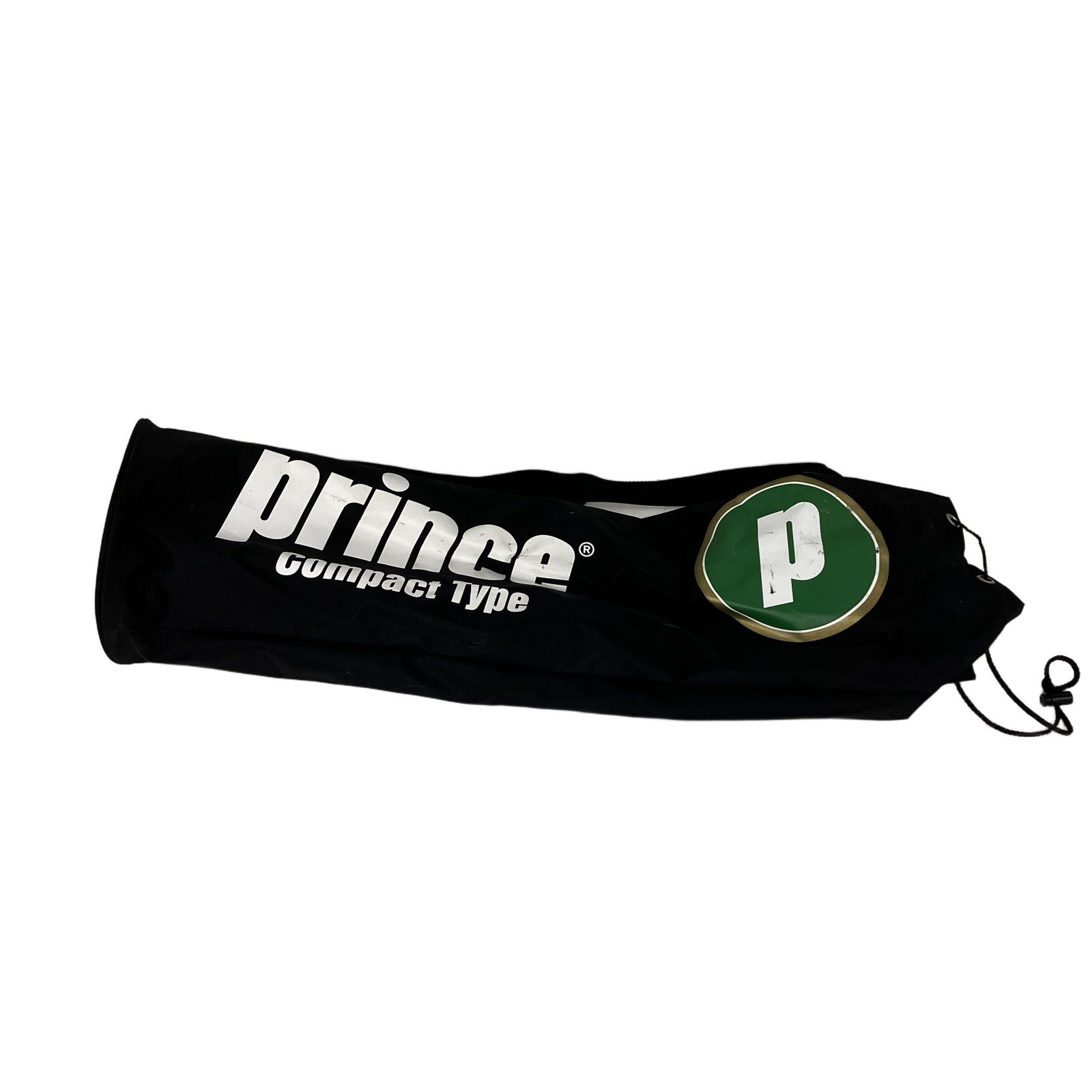 Prince/プリンス キャスター付き 組み立て式 テニスボール バスケット