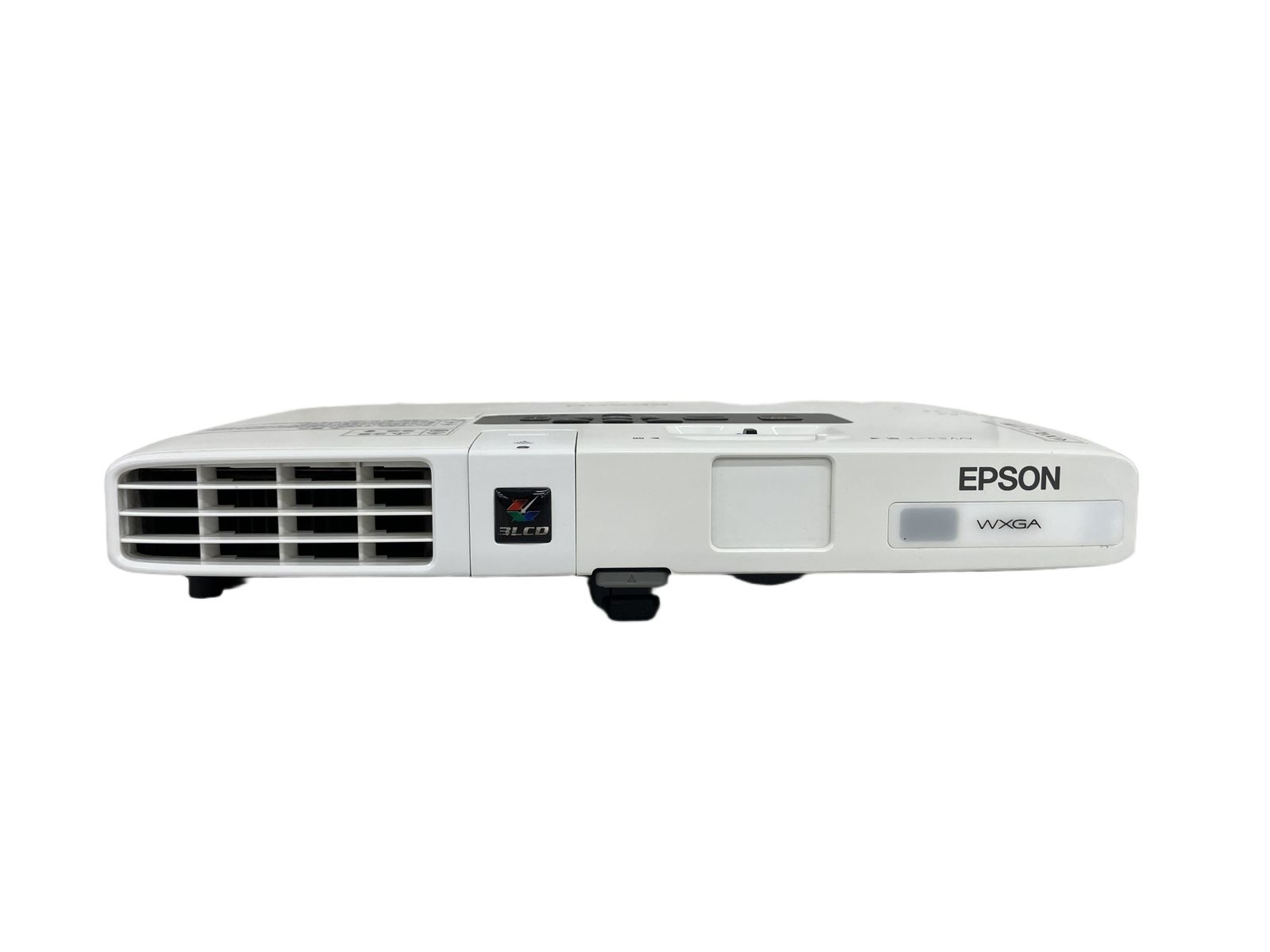 EPSON エプソン EB-1771W プロジェクター 映像機器 中古 K11416996