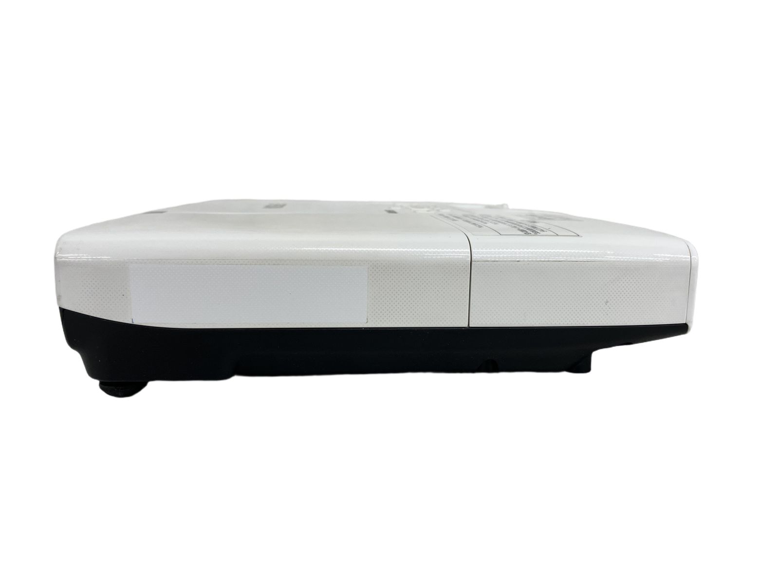EPSON エプソン EB-1760W プロジェクター 映像機器 中古 K11417181