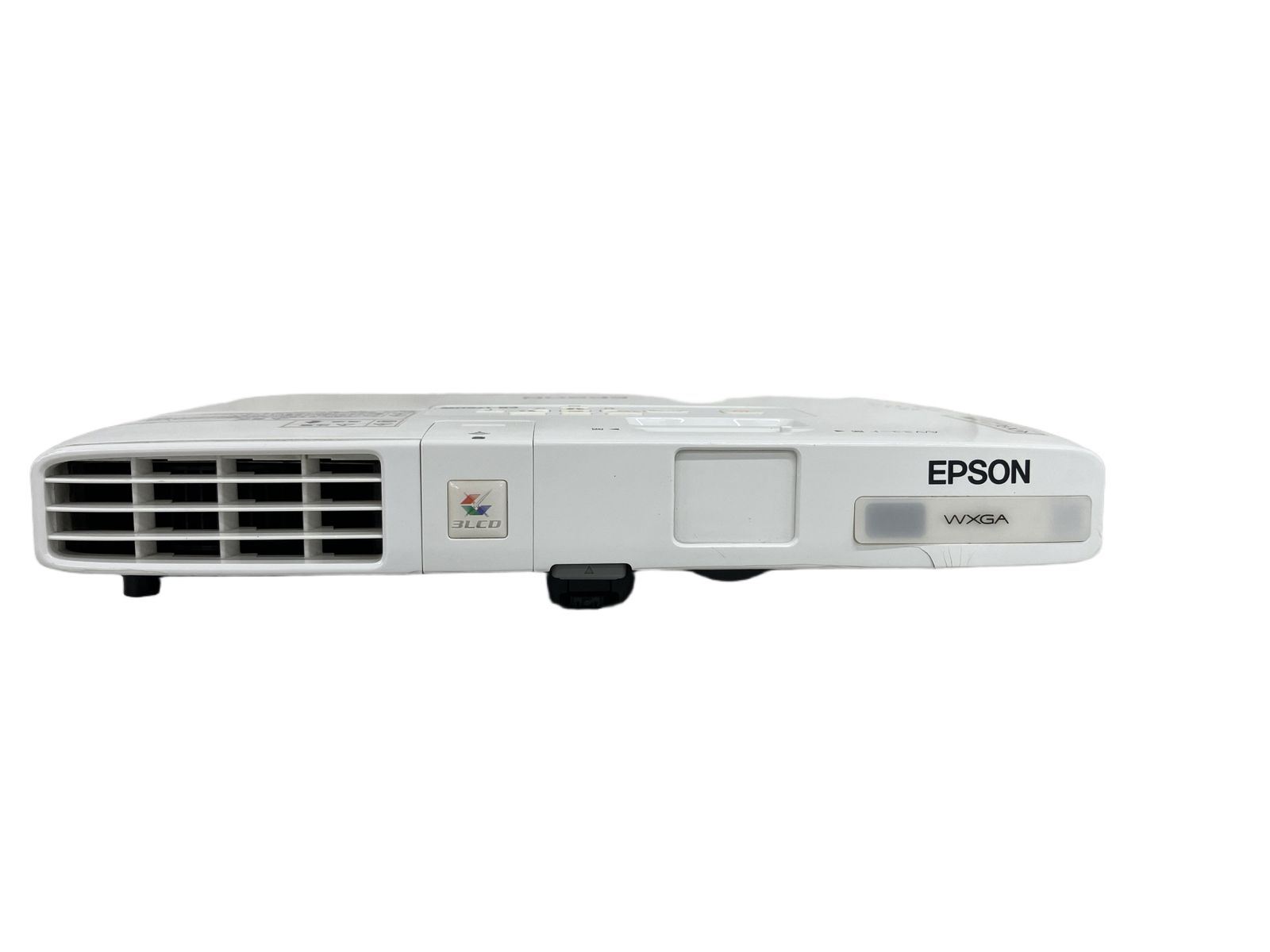 EPSON エプソン EB-1760W プロジェクター 映像機器 中古 K11417181