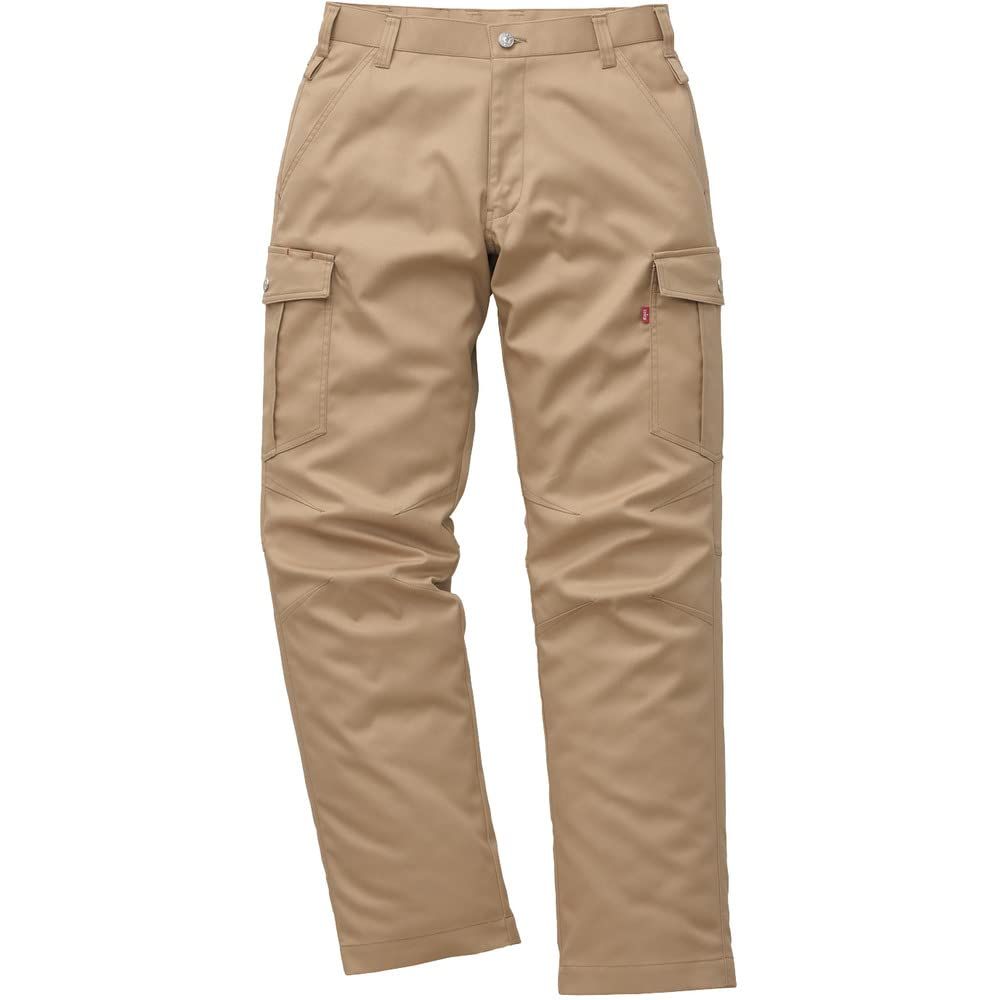 ＥＤＷＩＮ 通年モデル ＥＤＷＩＮカーゴパンツ８３００８－０１１カーキ－１０５ 83008-011-105