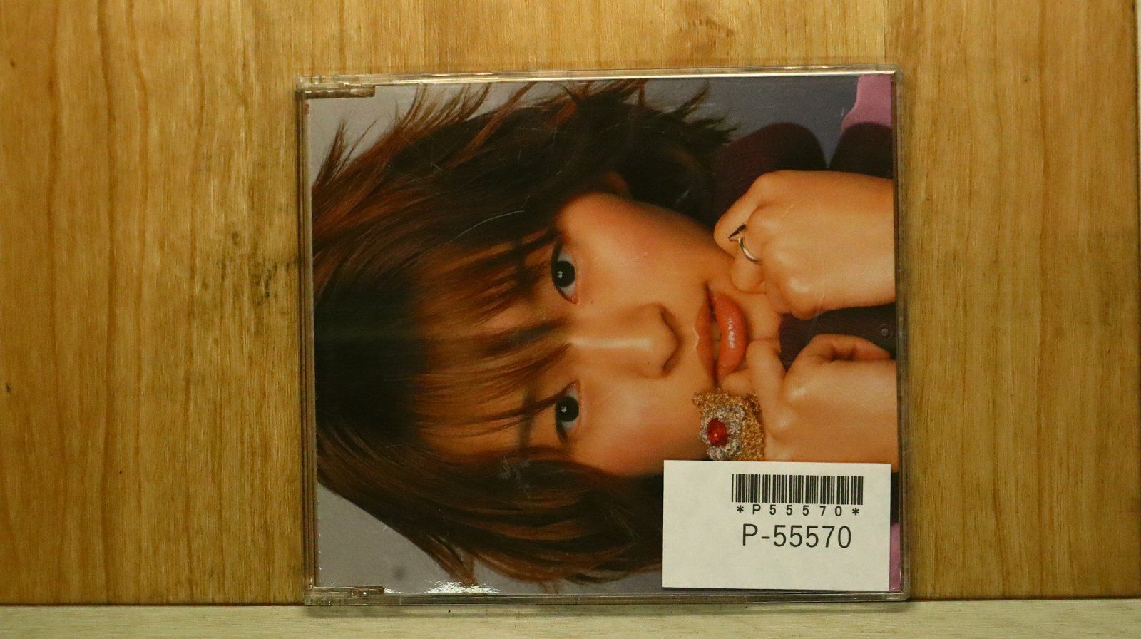 国内盤CD☆ヒロ/hiro□ Treasure 【TFCC87062/4988061870625】P55570