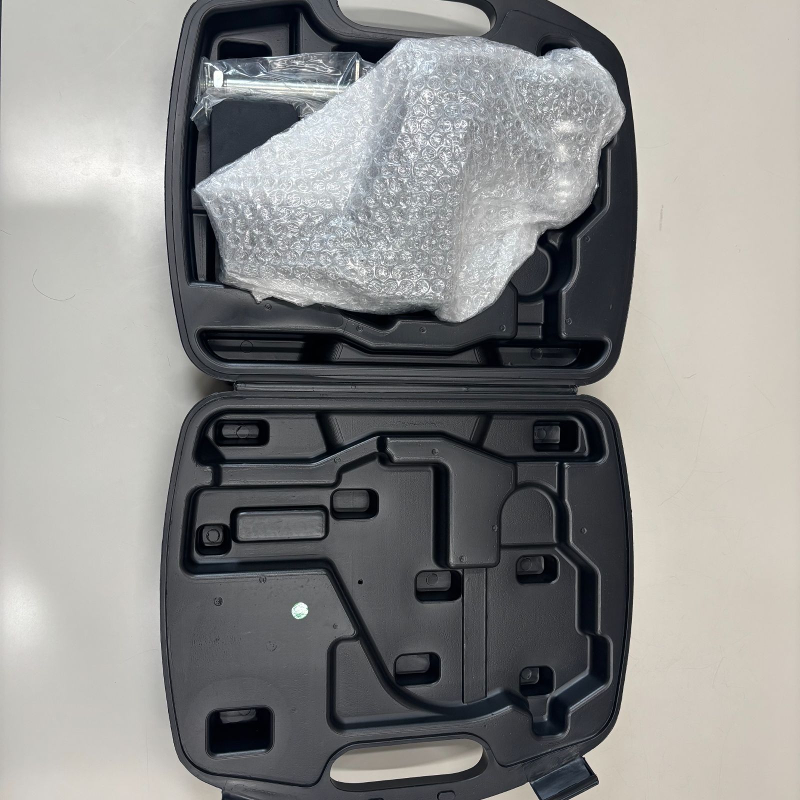 ランクル300 トヨタ純正 トレーラーヒッチ PZQ65-60315 ケース付