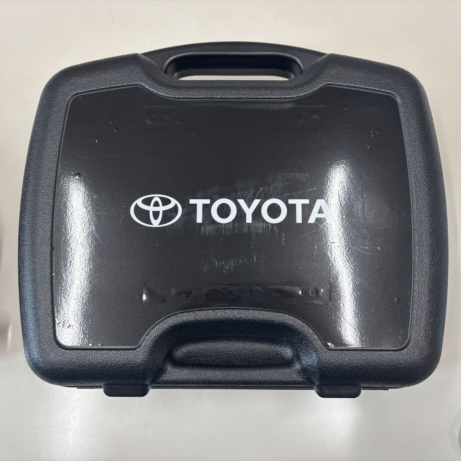 ランクル300 トヨタ純正 トレーラーヒッチ PZQ65-60315 ケース付