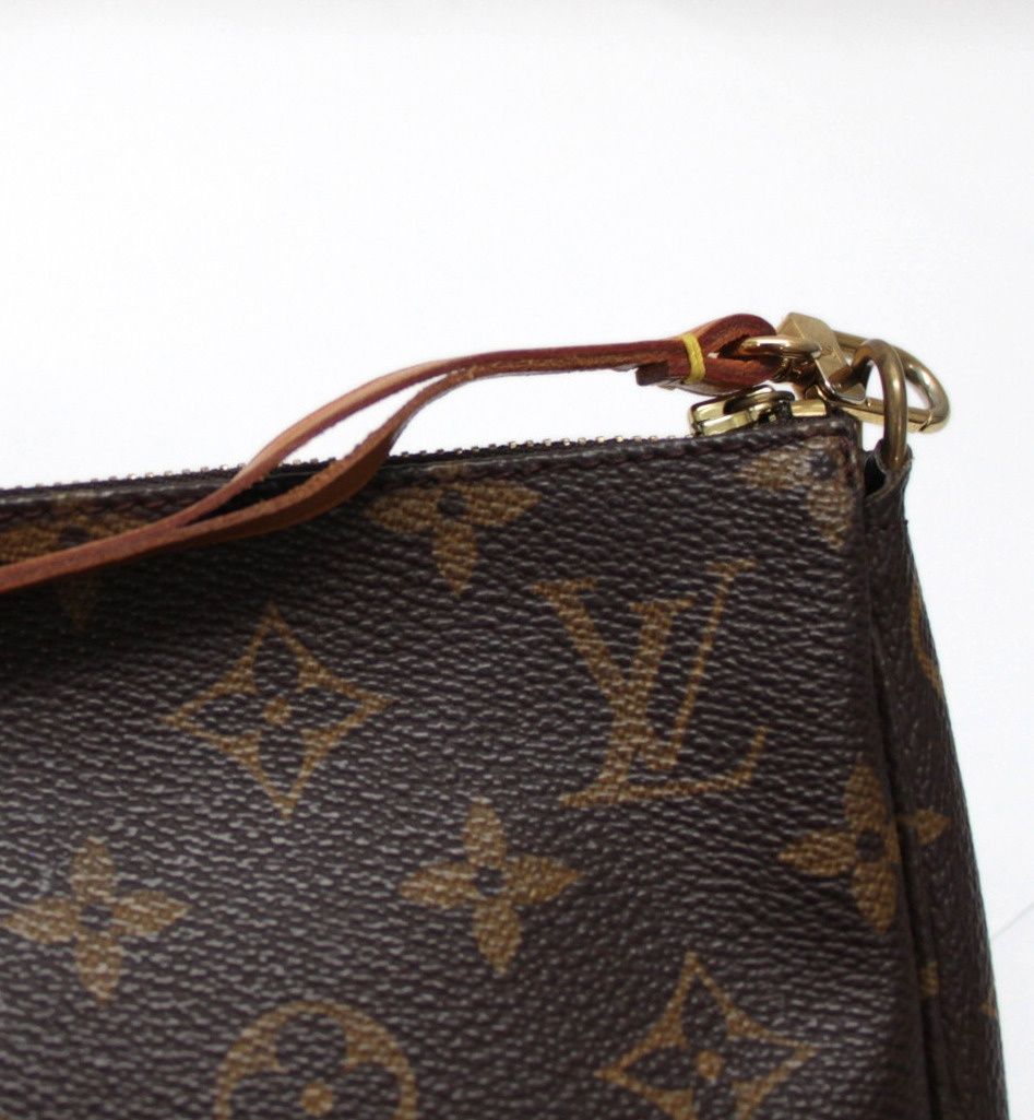 ルイヴィトン Louis Vuitton ポシェットアクセソワール アクセサリー