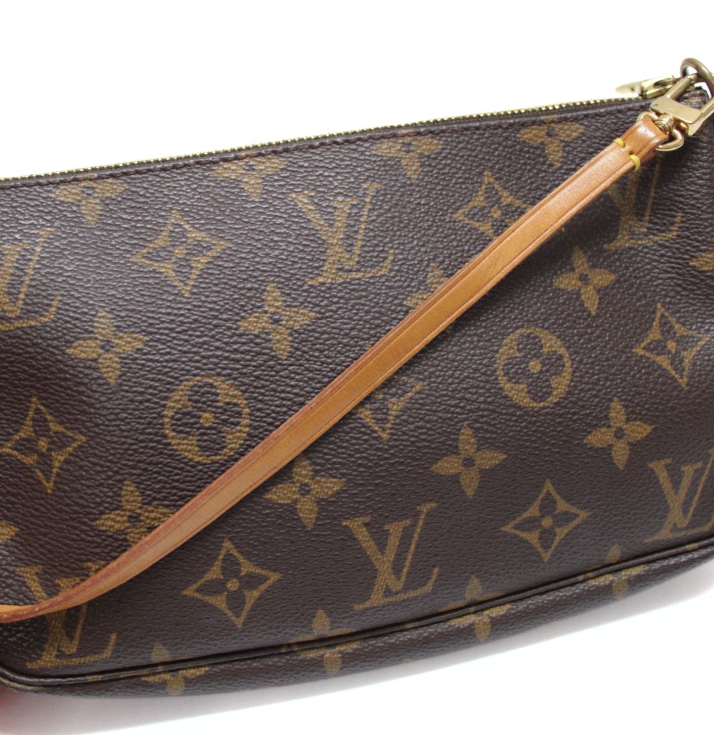 ルイヴィトン Louis Vuitton ポシェットアクセソワール アクセサリー