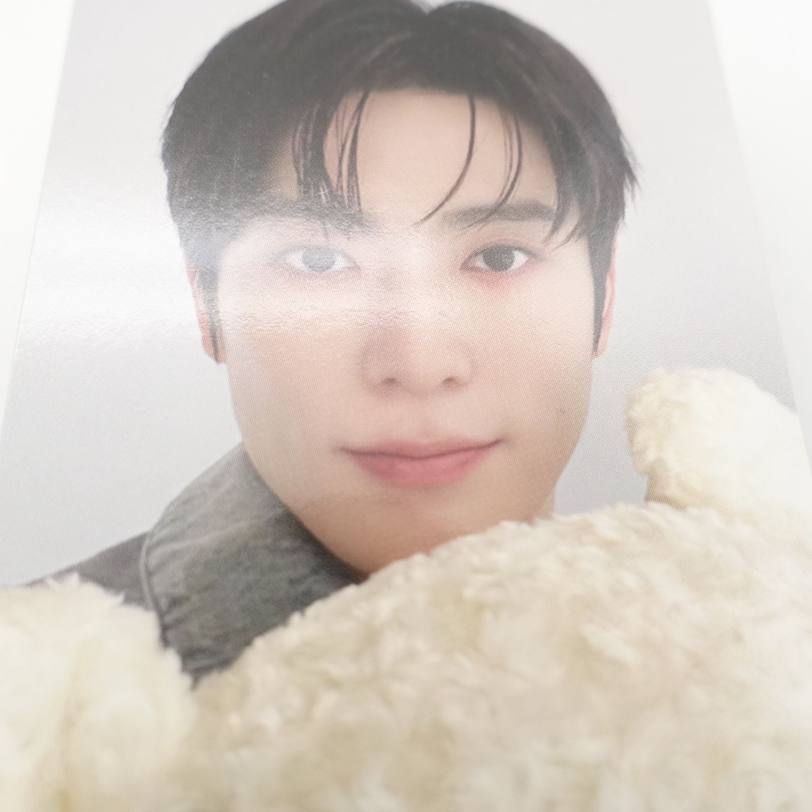 NCT 127 ジェヒョン slowacid トレカ 2枚セット NCT 127 ジェヒョン THE GREAT UNITY 展示会 トレカ フォト カード 2枚