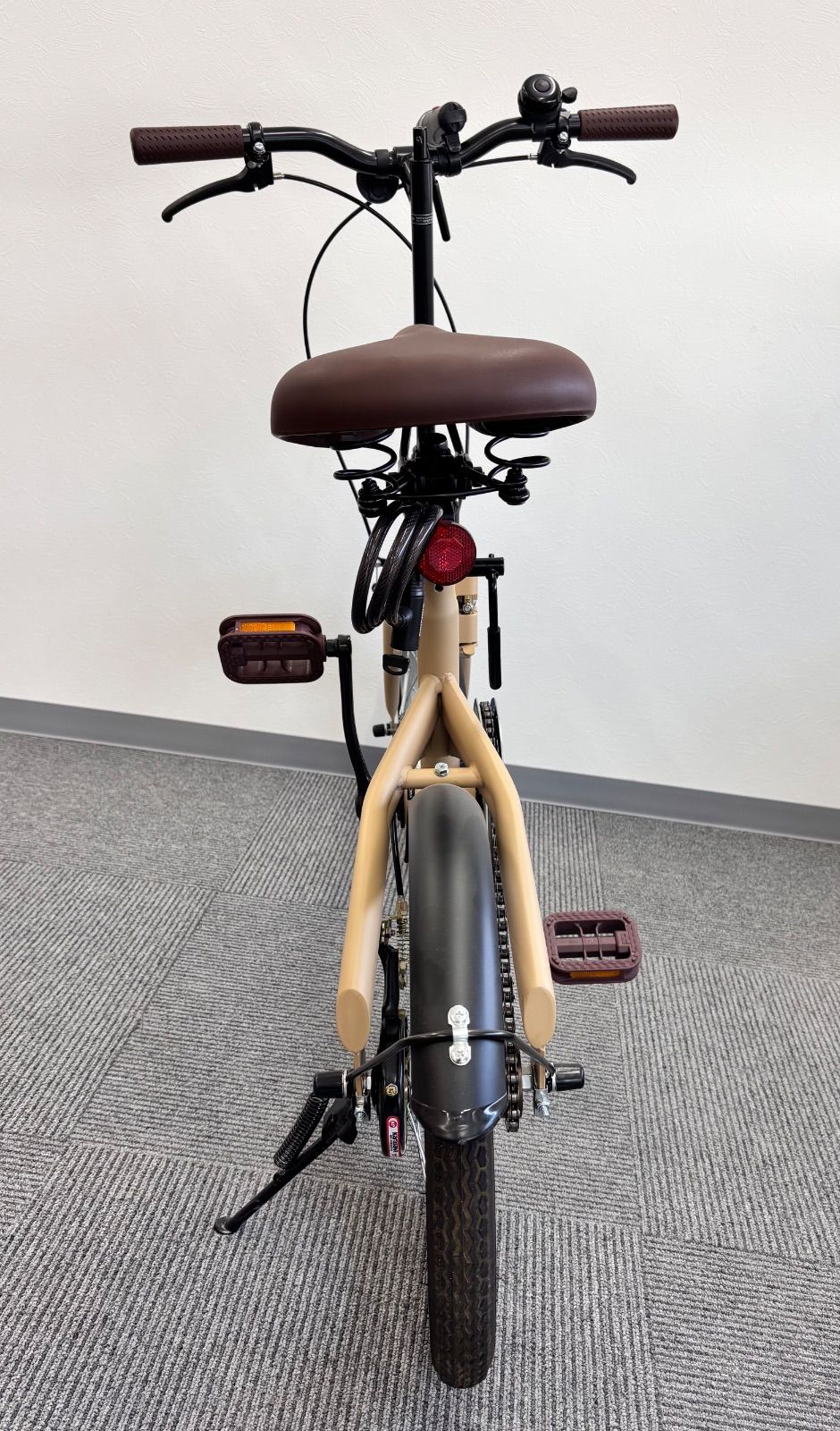 PROVROS プロブロス P-160 16インチ 折り畳み自転車 美品 - メルカリ