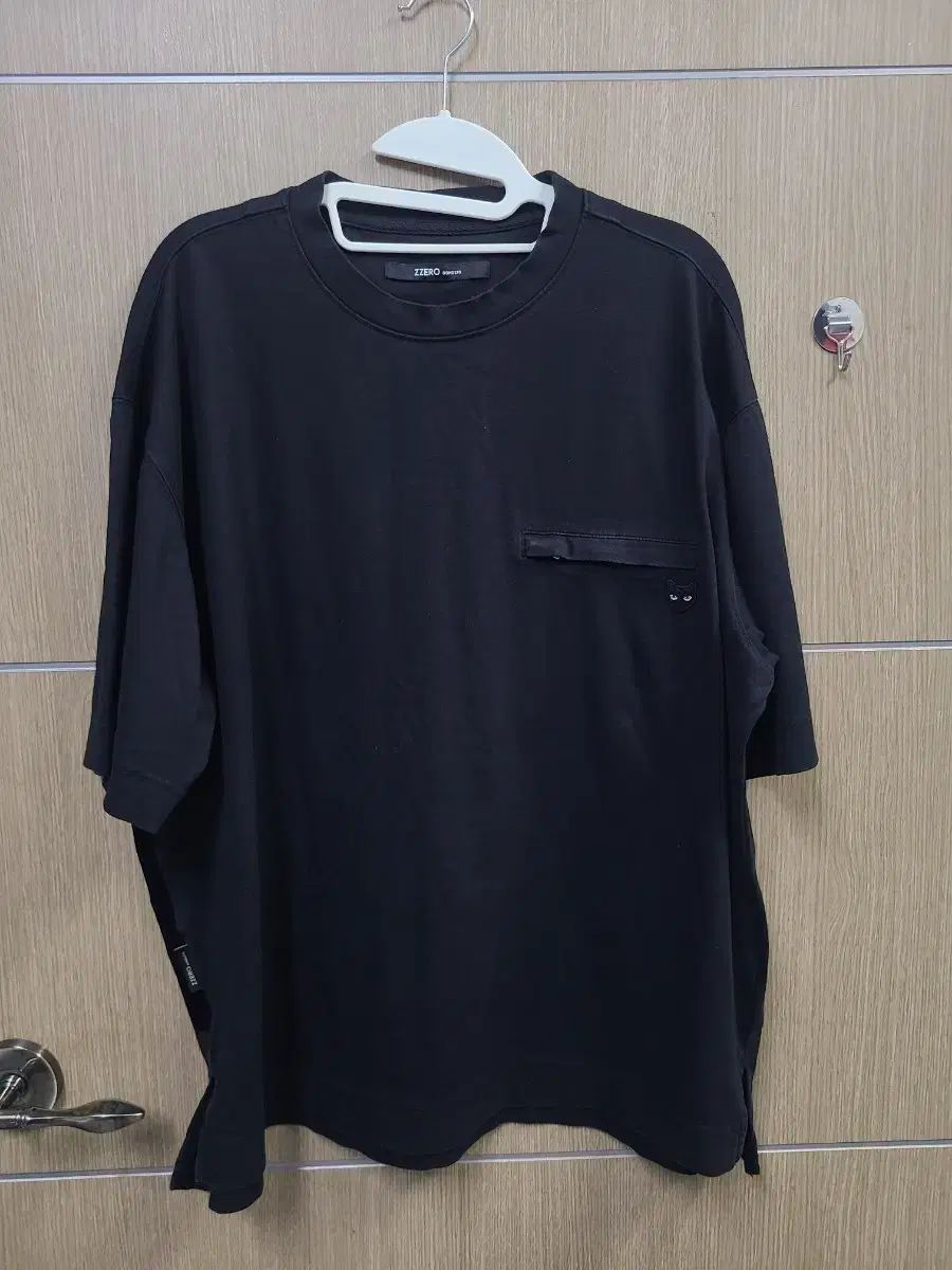 ZZERO SONGZIO ソンジオ・オム 半袖Tシャツ