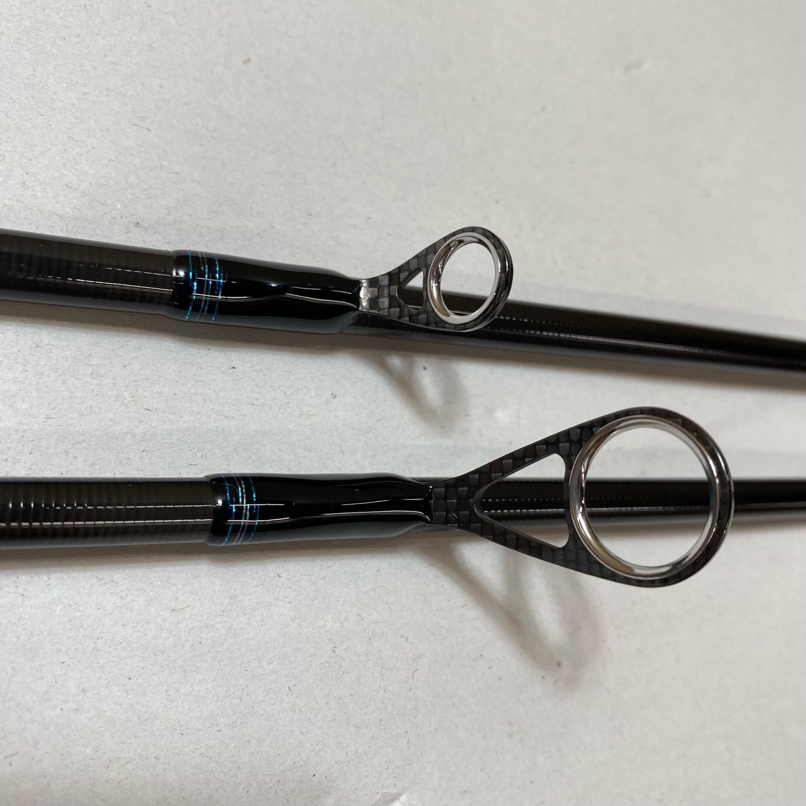 DAIWA ダイワ エギングロッド エメラルダスAIR AGS 86ML 05803037