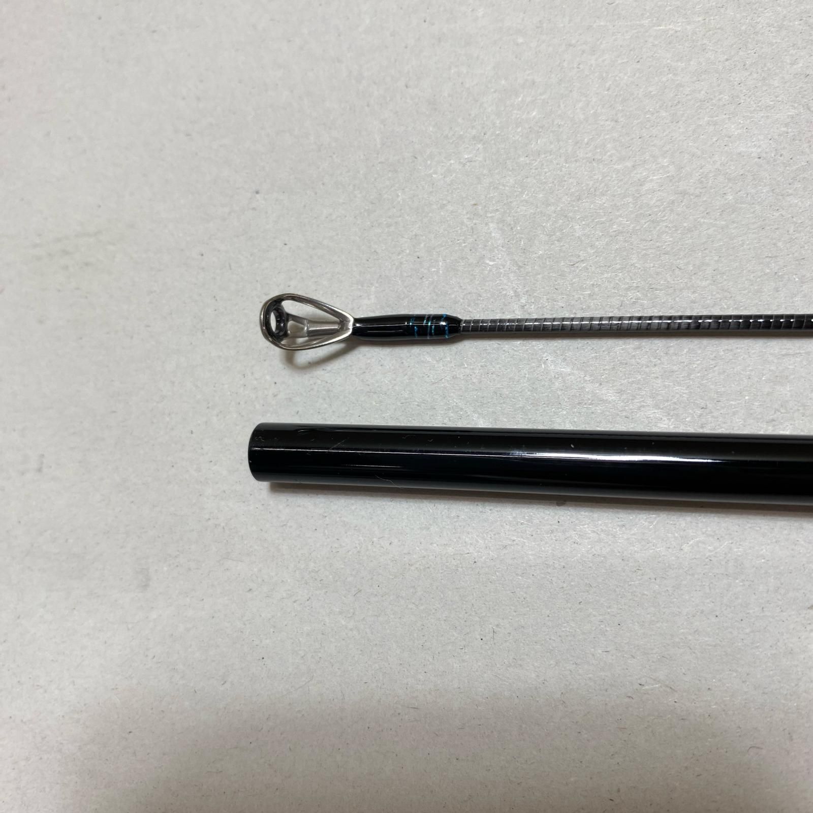 DAIWA ダイワ エギングロッド エメラルダスAIR AGS 86ML 05803037