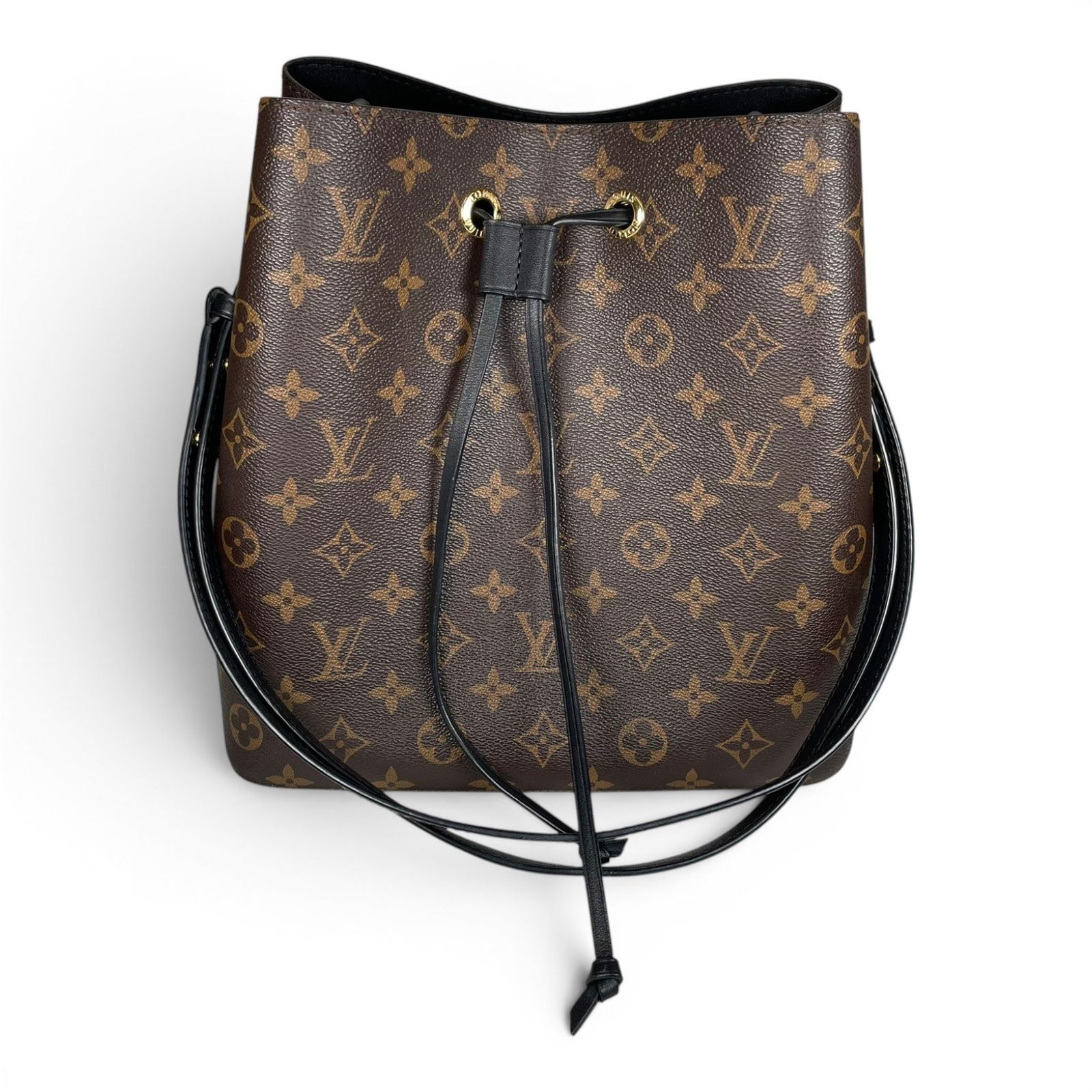 LOUIS VUITTON ルイヴィトン ショルダーバッグ モノグラム ネオノエ SA4165 M44020