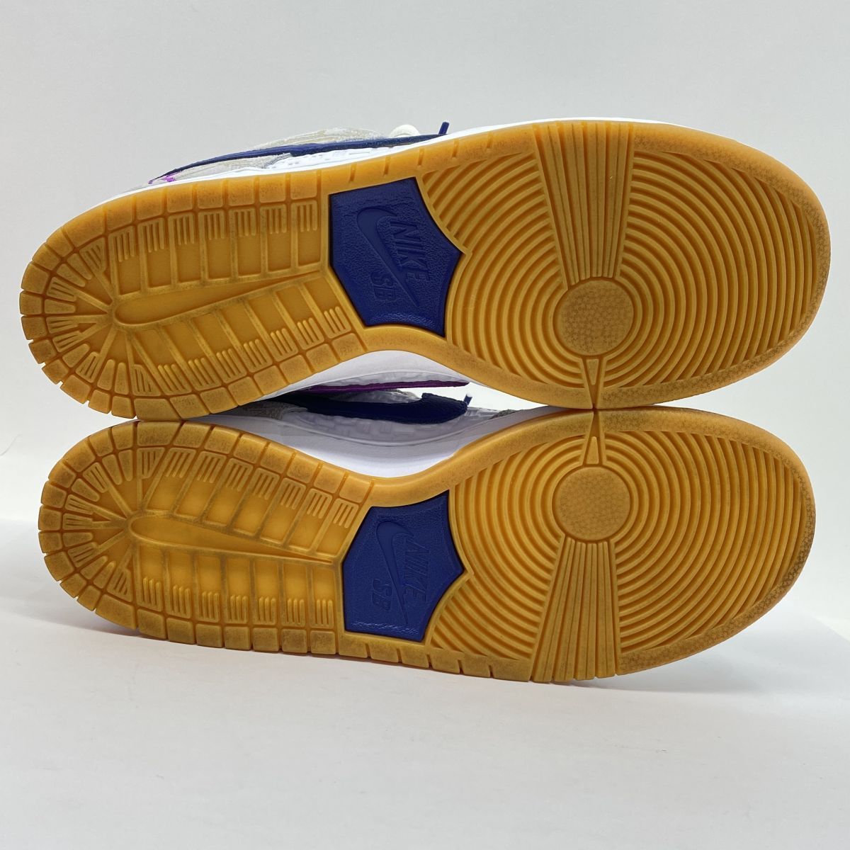 NIKE×Rayssa Leal ナイキ SB DUNK LOW PRM RL FZ5251-001 US10.5 28.5