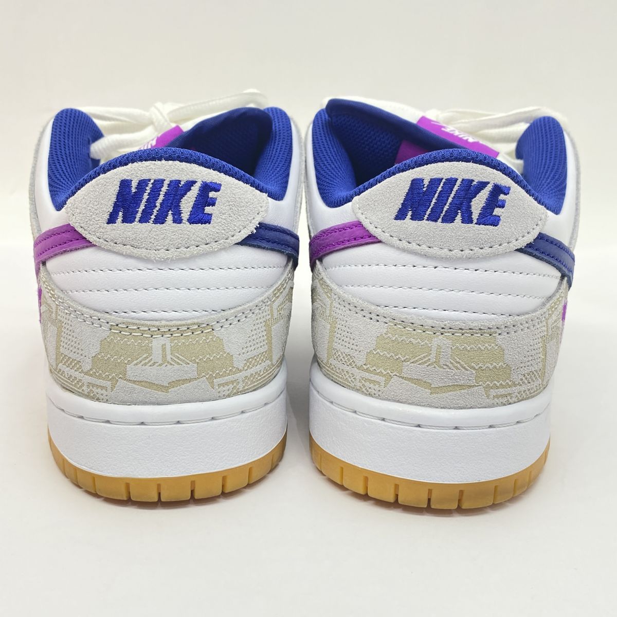 NIKE×Rayssa Leal ナイキ SB DUNK LOW PRM RL FZ5251-001 US10.5 28.5