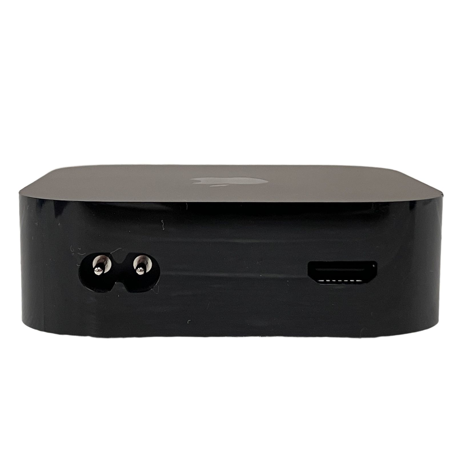 Apple TV 4K 第3世代 Wi-Fi MN873J/A 64GB アップルTV 家電 中古
