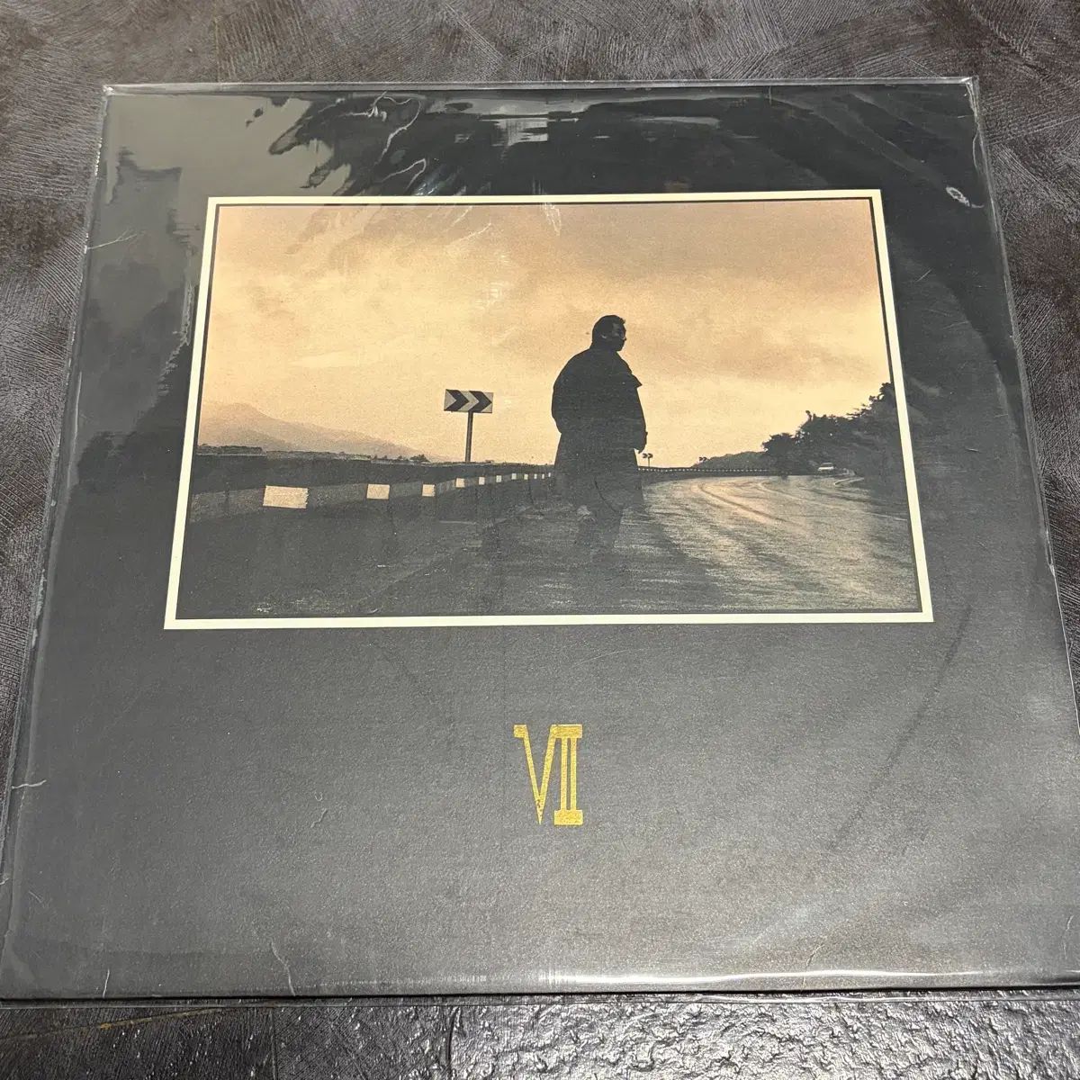 イ・ムーンセ 7 家 LP