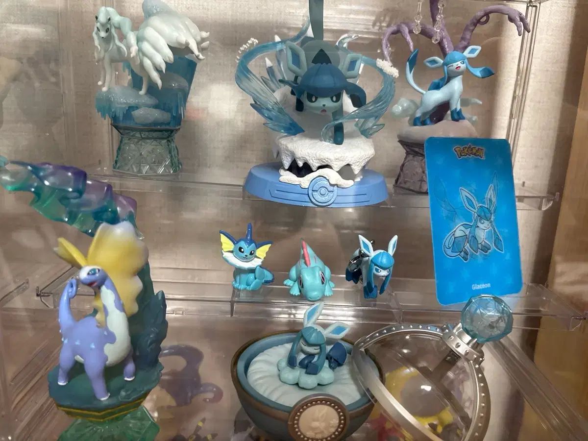 ポケットモンスター リーメント