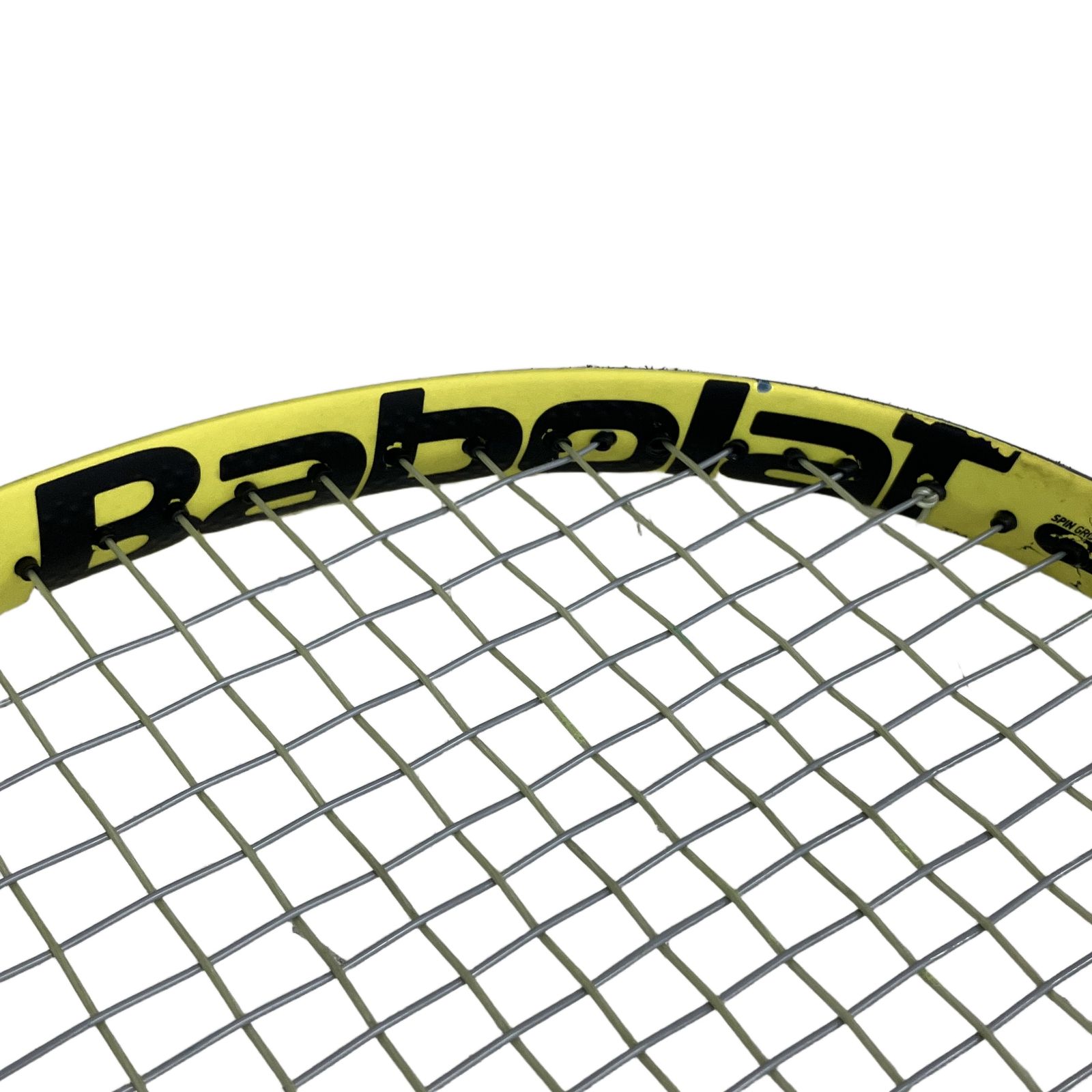 バボラ Babolat 硬式テニスラケット 2本セット G2 PURE AERO