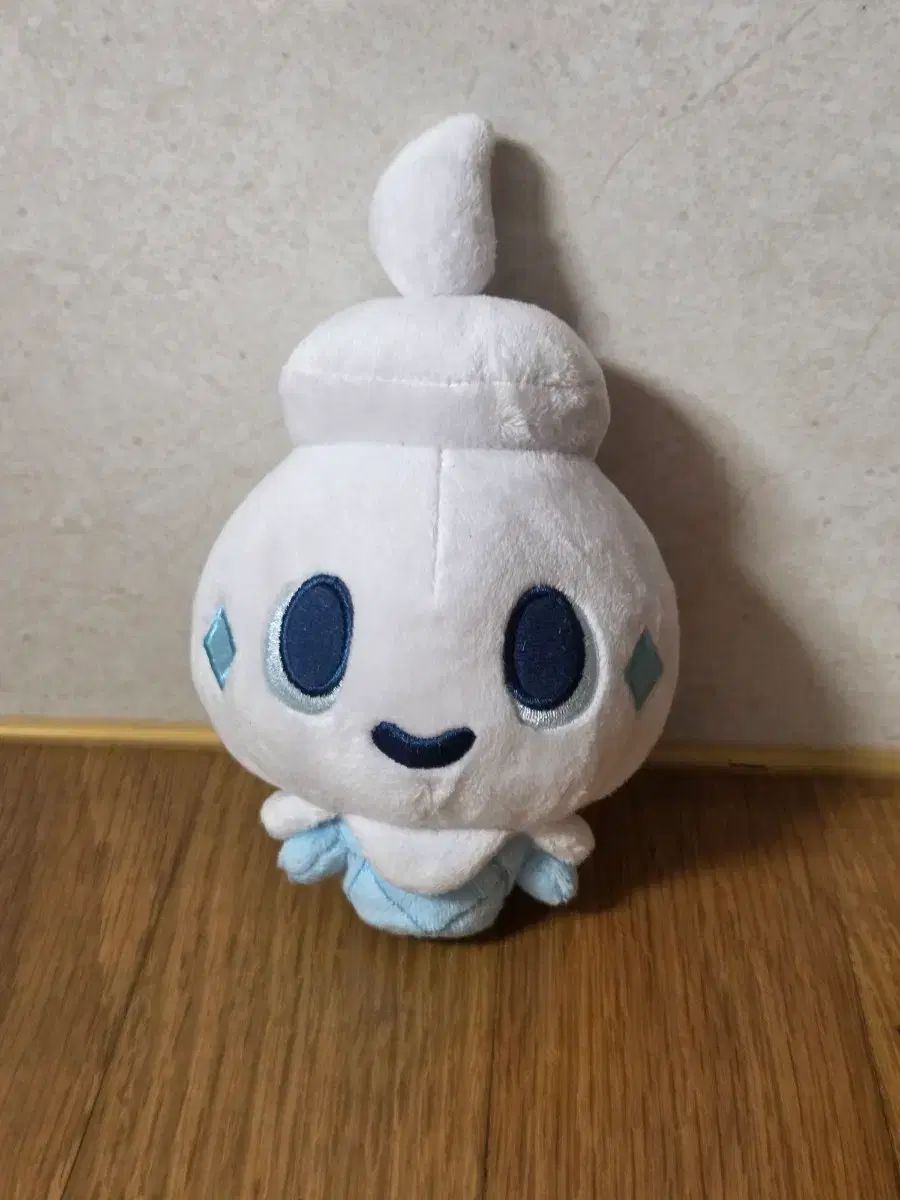 ポケットモンスター ドールズ あんさんぶるスターズ！！(あんスタ) Tシャツ ぬいぐるみ