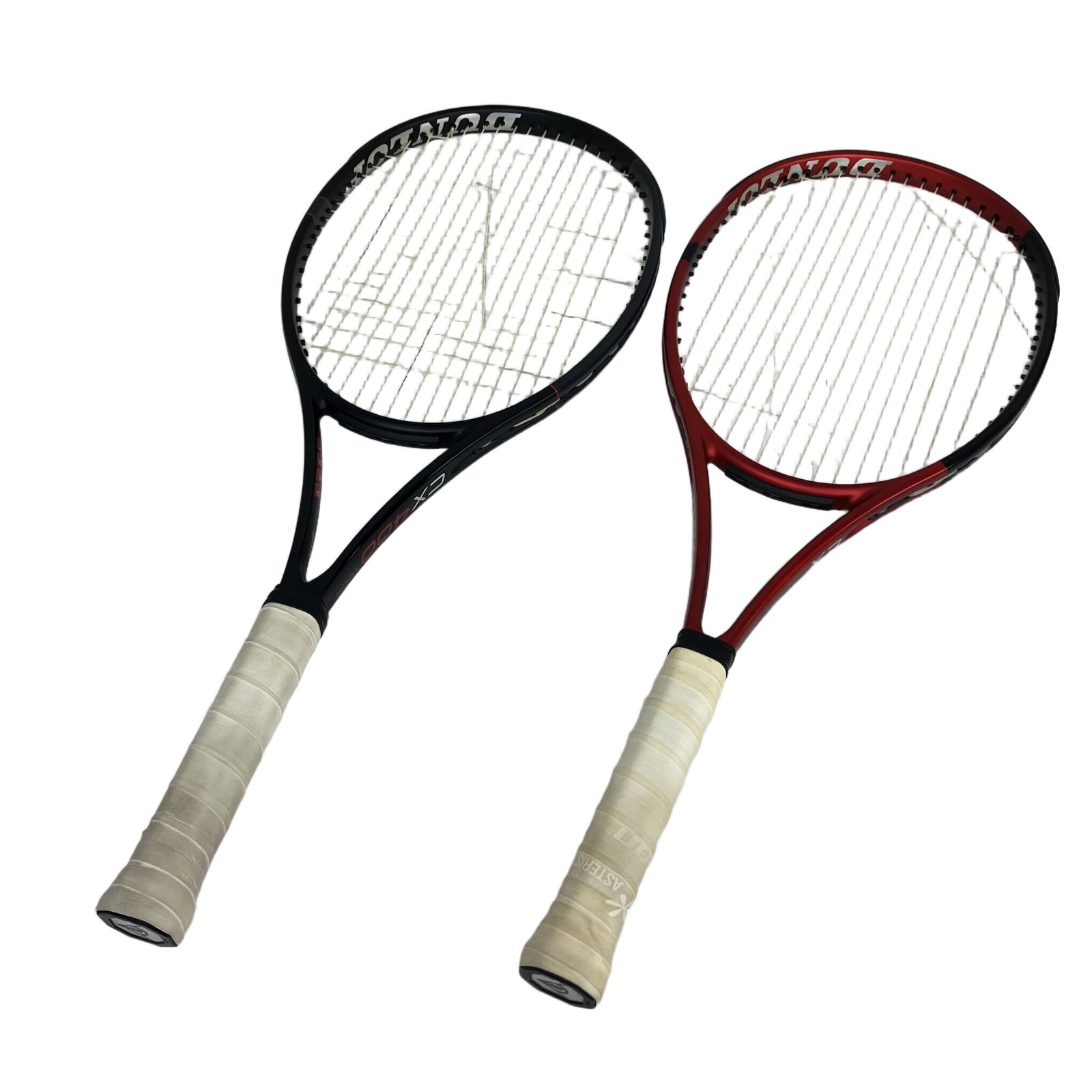 DUNLOP ダンロップ SRIXON スリクソン CX400 TOUR 硬式 テニス
