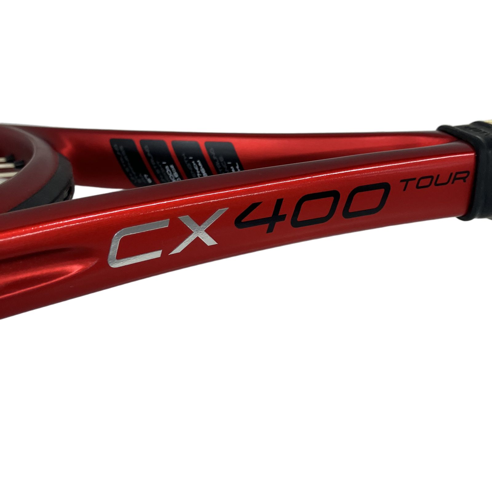 DUNLOP ダンロップ SRIXON スリクソン CX400 TOUR 硬式 テニス