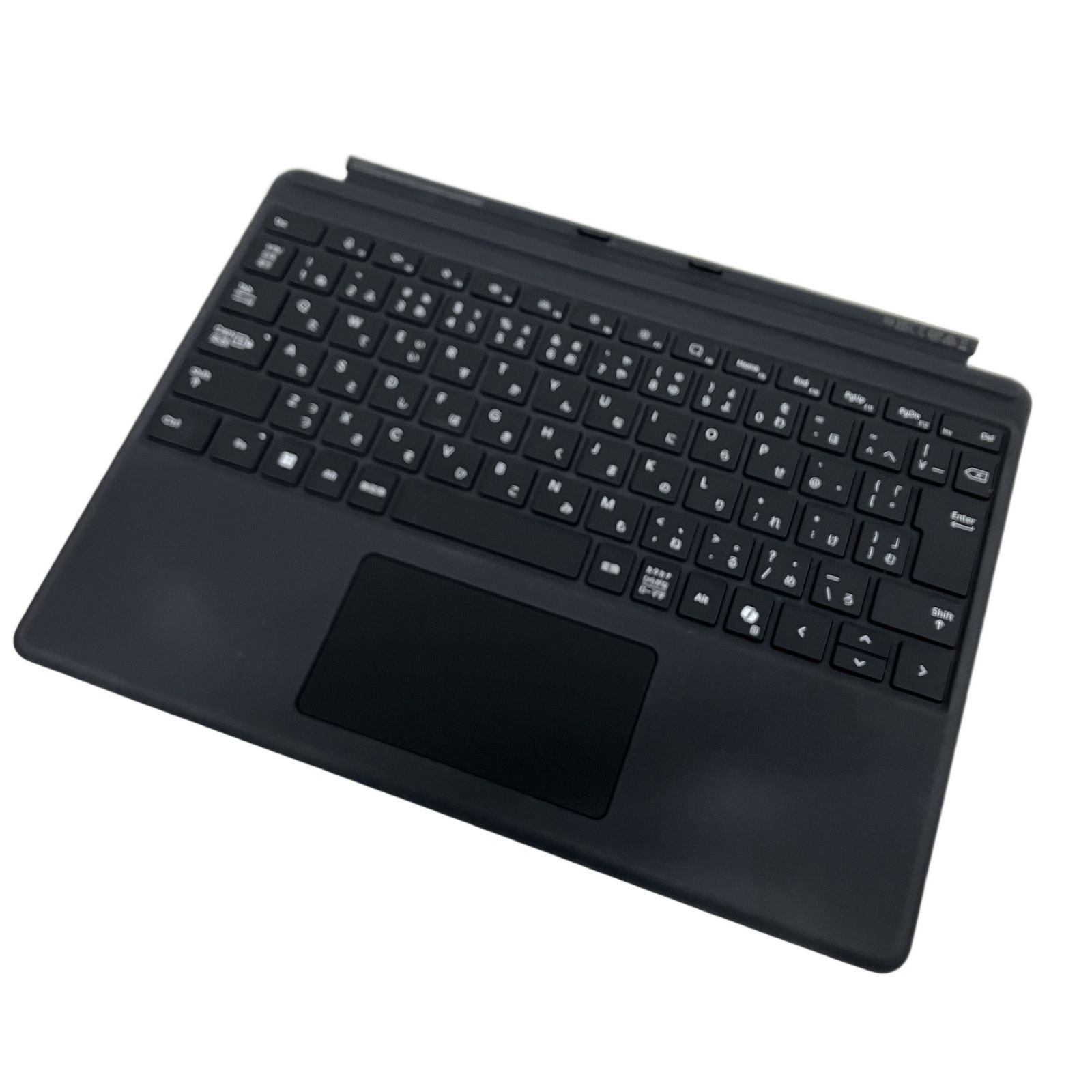 Microsoft Surface Pro キーボード 黒 1905 Surface Pro 1905 キーボード BK 中古 - メルカリ