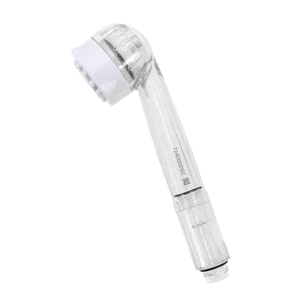 新品】サイエンス ミラブルプラス シャワーヘッド ミラブルplus 毛穴