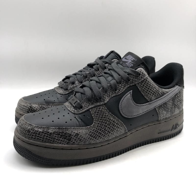 中古】Nike Air Force 1 Low 