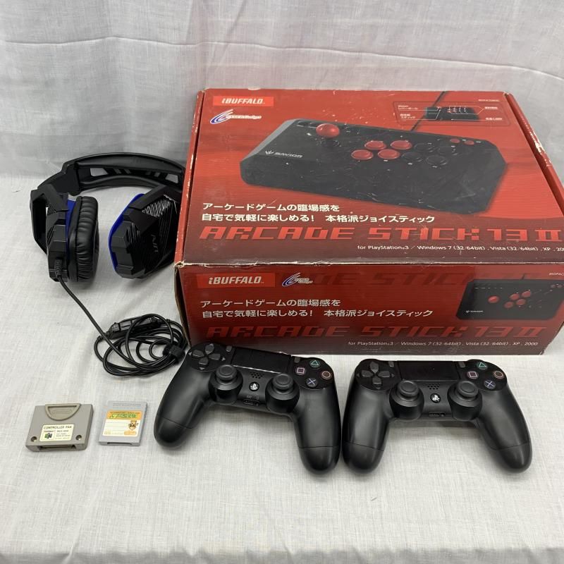 【中古】TVｿﾌﾄS）ジャンク)GB/NGCソフト&パーツ[91][240091415025] 6,913円