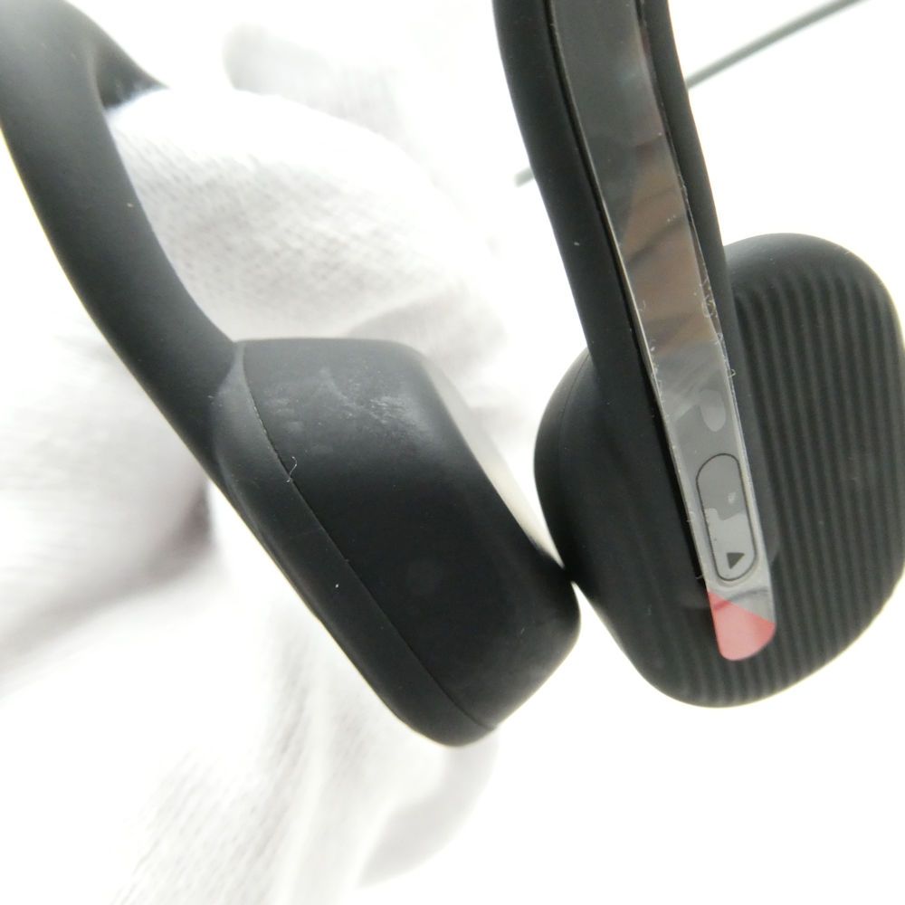 難有 shokz ショックス AfterShokz OpenMove Slate Grey AS660