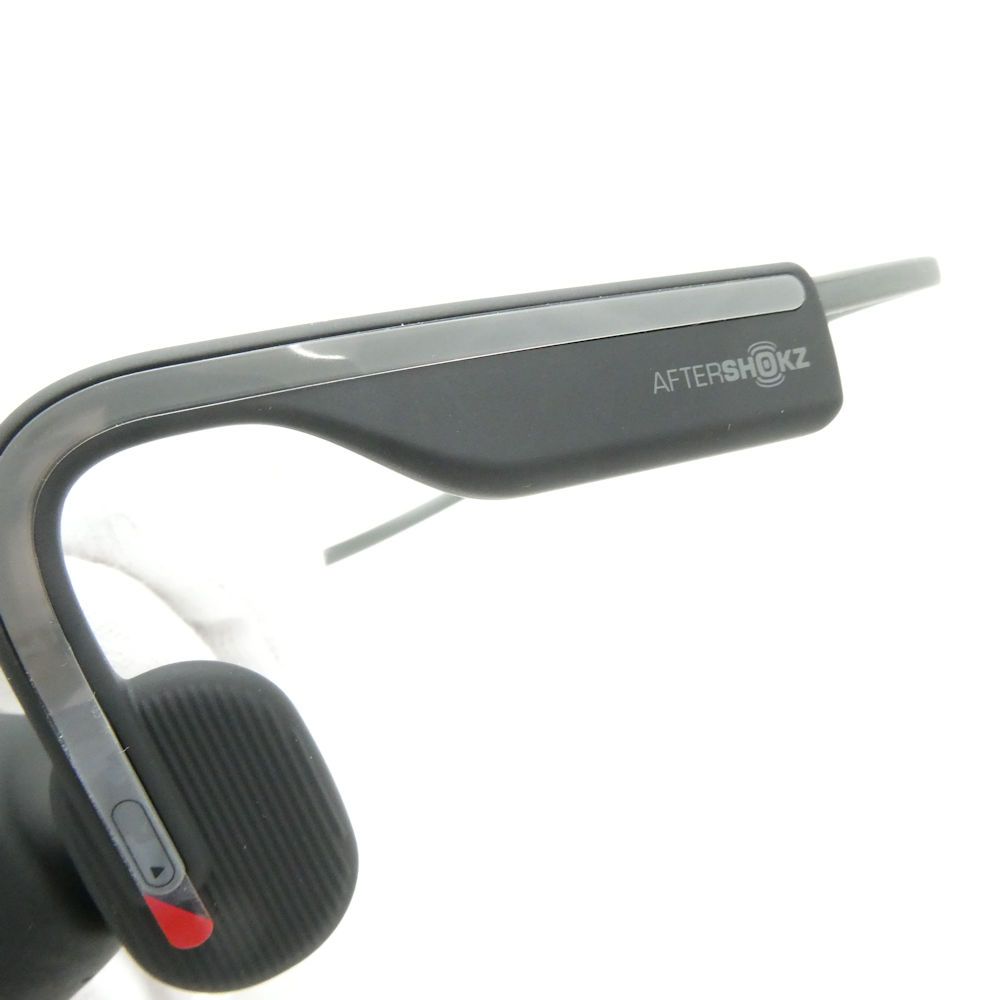 難有 shokz ショックス AfterShokz OpenMove Slate Grey AS660