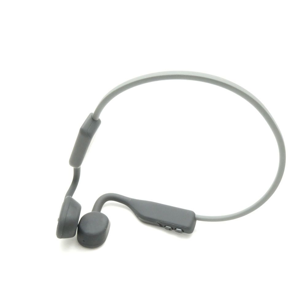 難有 shokz ショックス AfterShokz OpenMove Slate Grey AS660