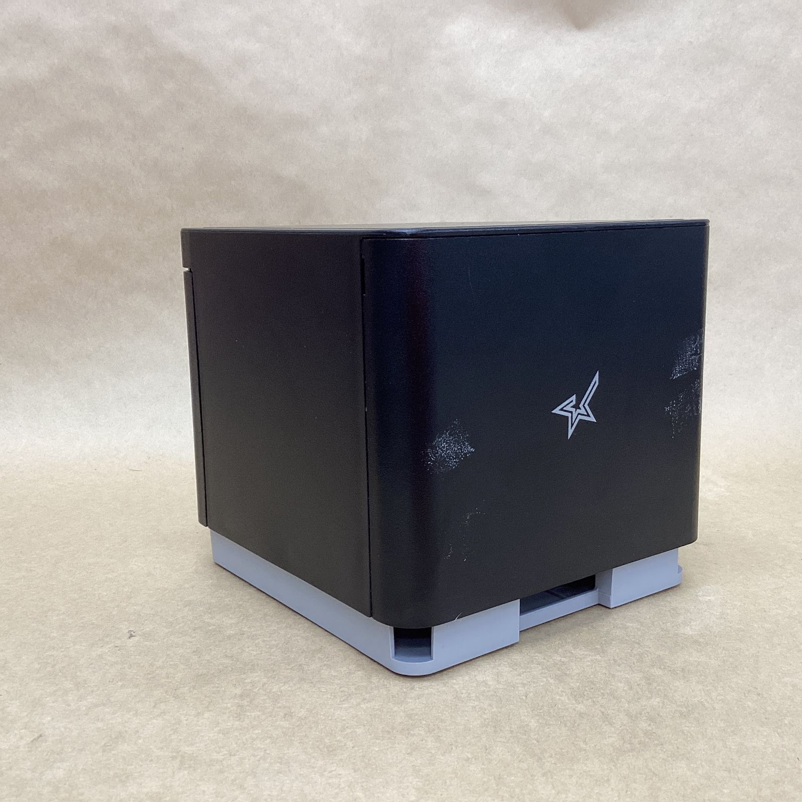 スター精密 Star mC-Print3 MCP31L BK 感熱レシートプリンター 80mm