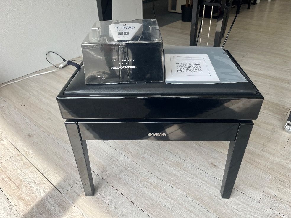 ☆92090【電子ピアノ】YAMAHA N3 14年製