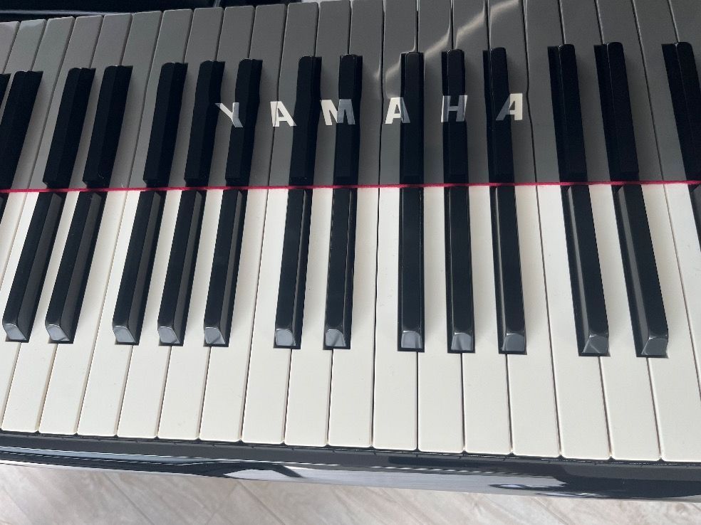☆92090【電子ピアノ】YAMAHA N3 14年製