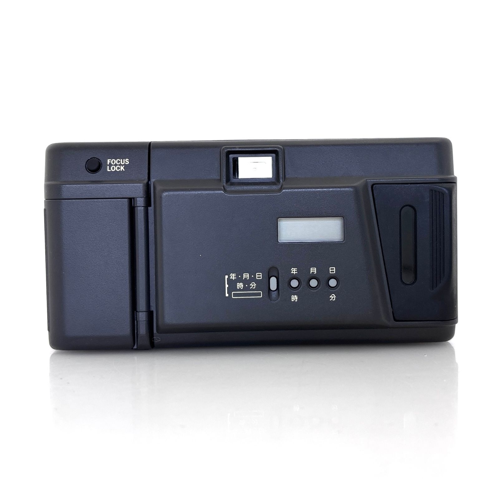 オリンパス】Olympus AF-1 QUARTZDATE コンパクトフィルムカメラ #U339
